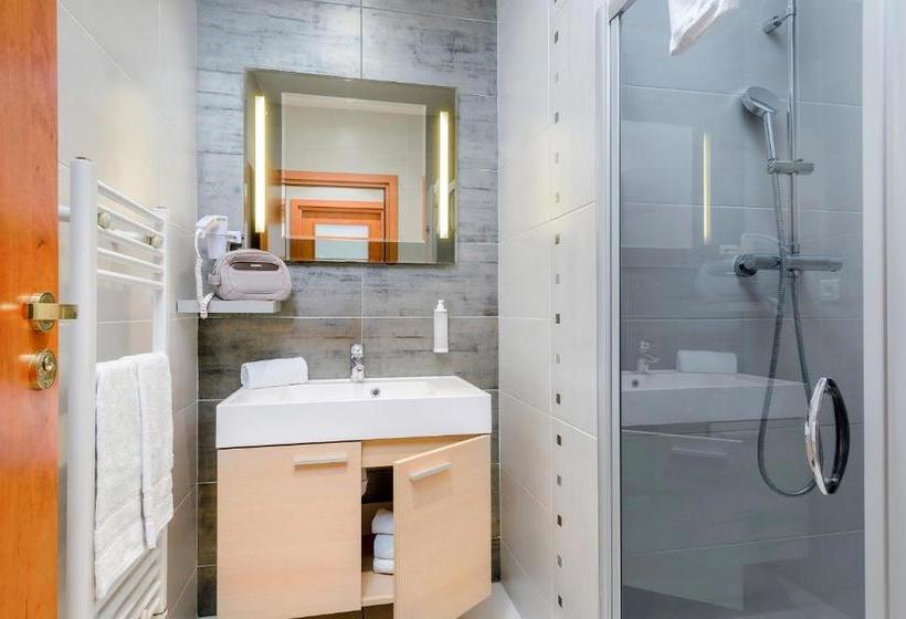 فندق Appart Hôtel La Villa Carnot Cannes