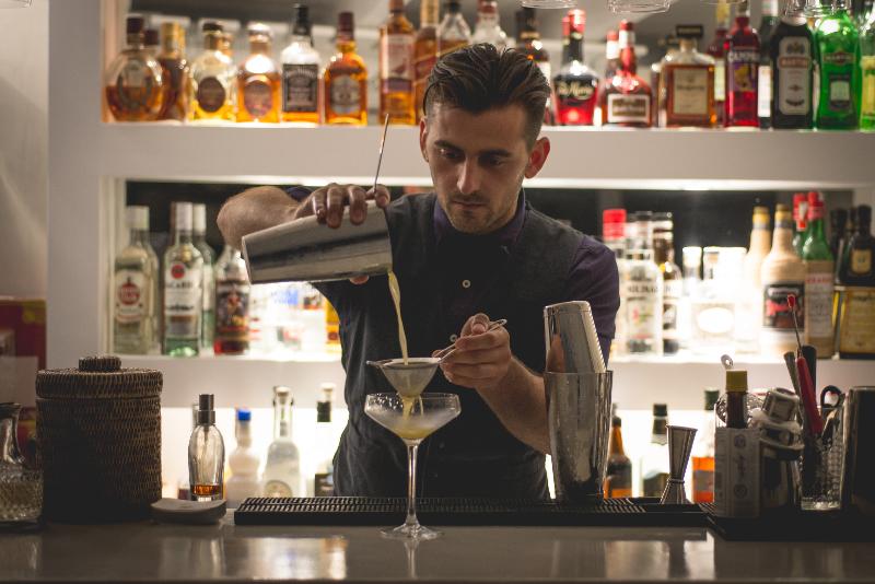 فندق Aqua Luxury Suites