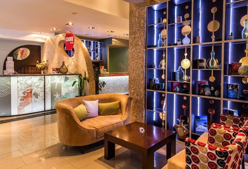 ホテル Astir Notos