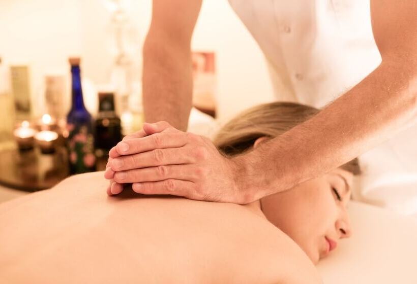 ホテル Astir Notos