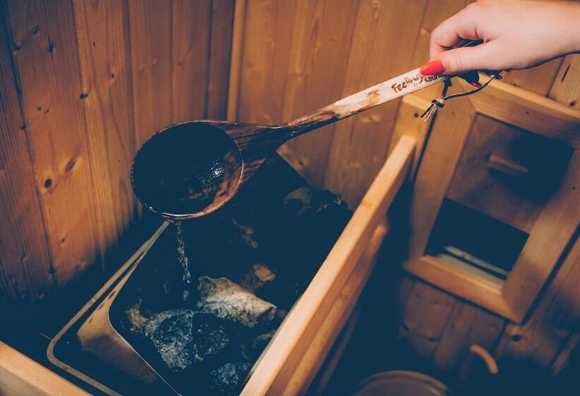 ホテル Astir Notos