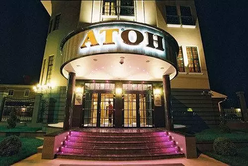 Hotel Aton
