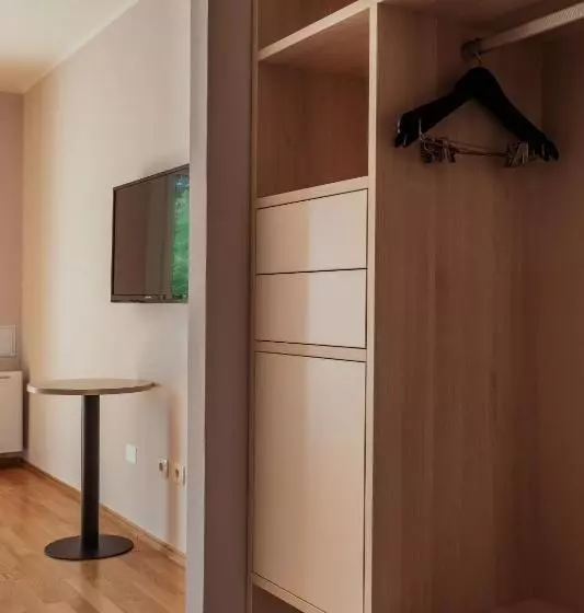 Belvedere Resort Hotels