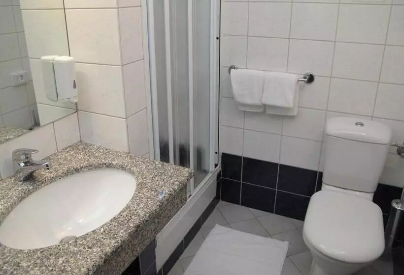 Belvedere Resort Hotels