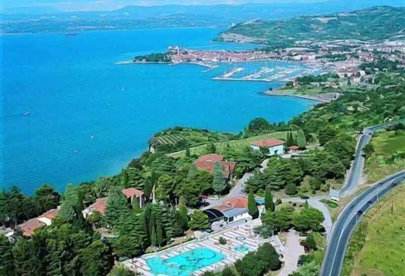 Belvedere Resort Hotels