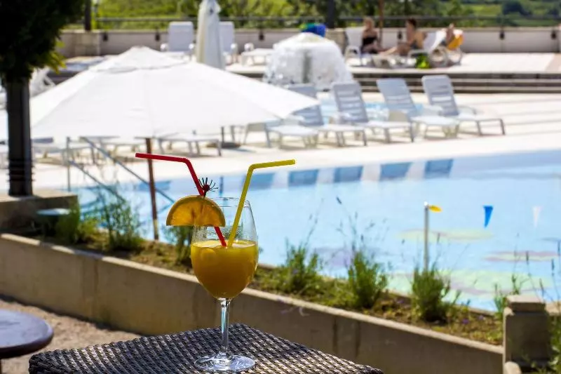 Belvedere Resort Hotels