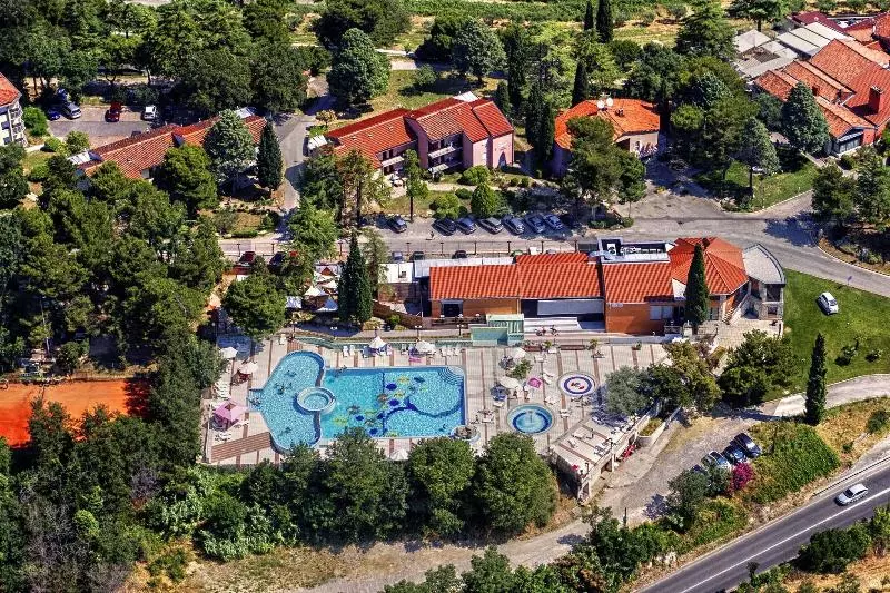 Belvedere Resort Hotels