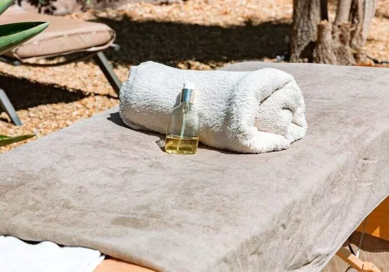 Отель Cannes Villa St Barth