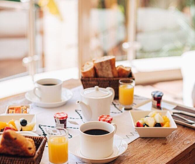 فندق Cannes Villa St Barth