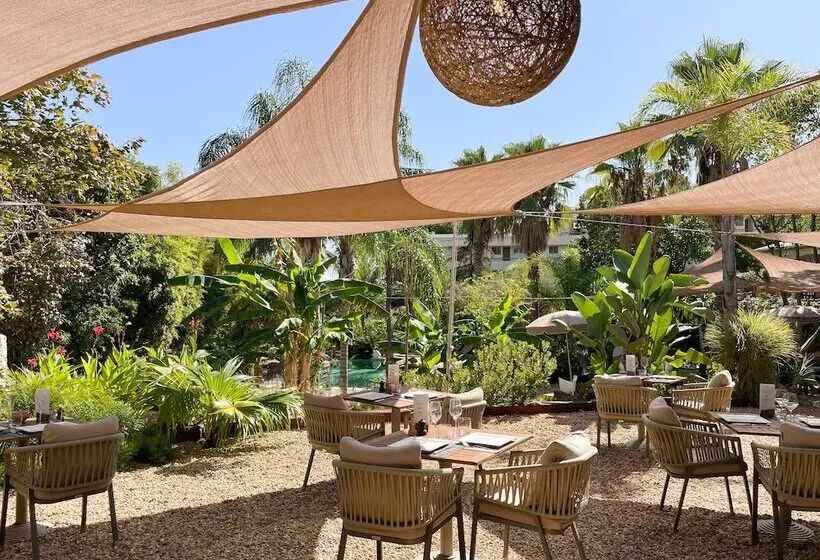 Отель Cannes Villa St Barth