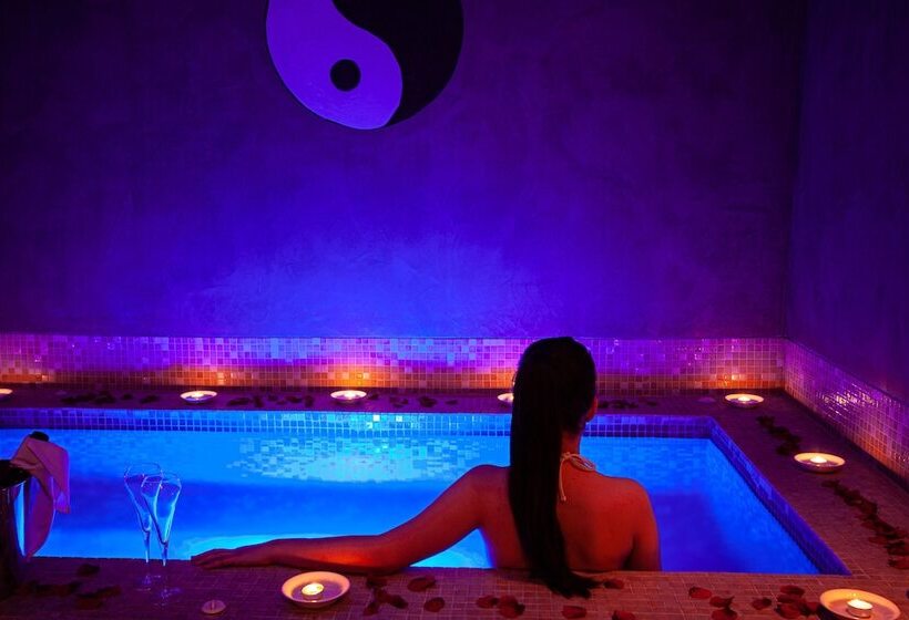 فندق Cannes Villa St Barth