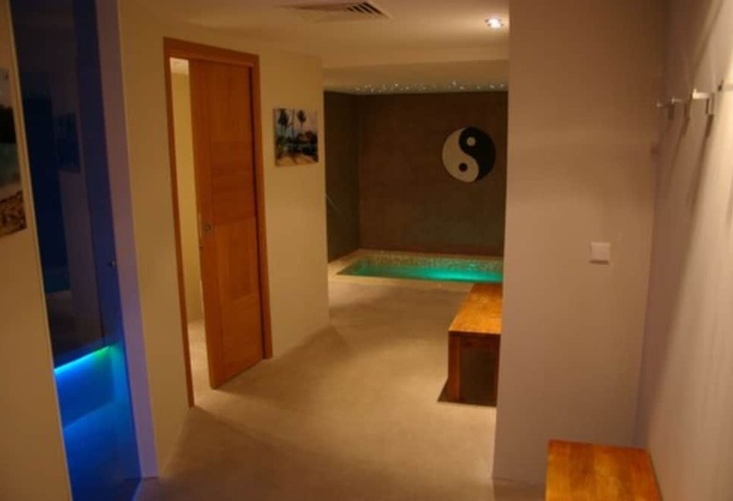 فندق Cannes Villa St Barth