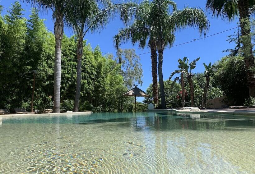 فندق Cannes Villa St Barth