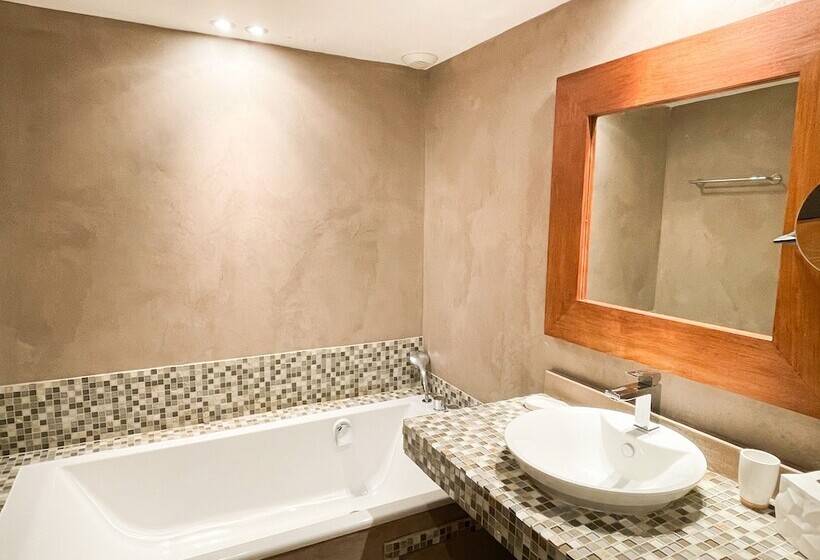 فندق Cannes Villa St Barth