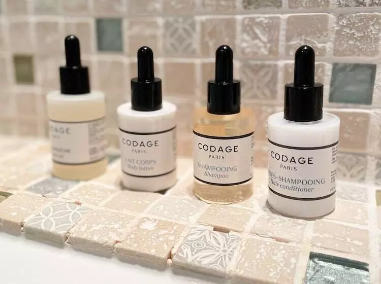 Отель Cannes Villa St Barth