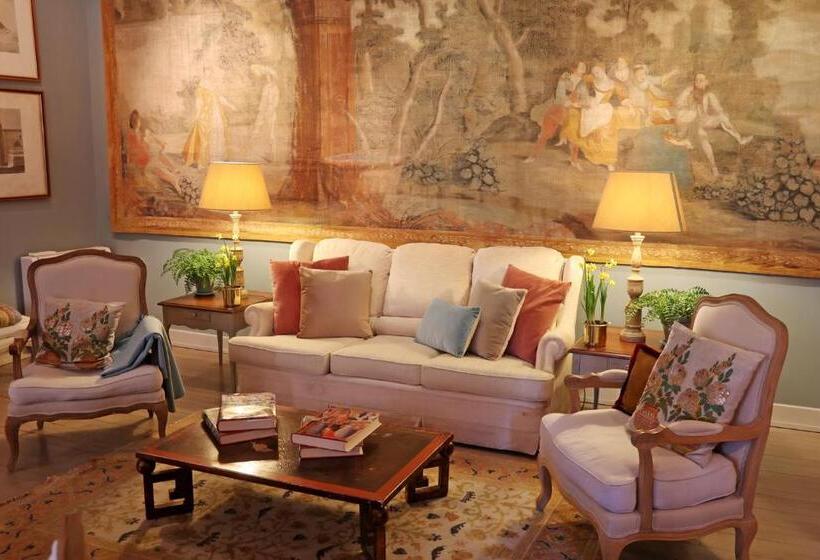 فندق Chambres D Hôtes La Tour Sainte Cécile