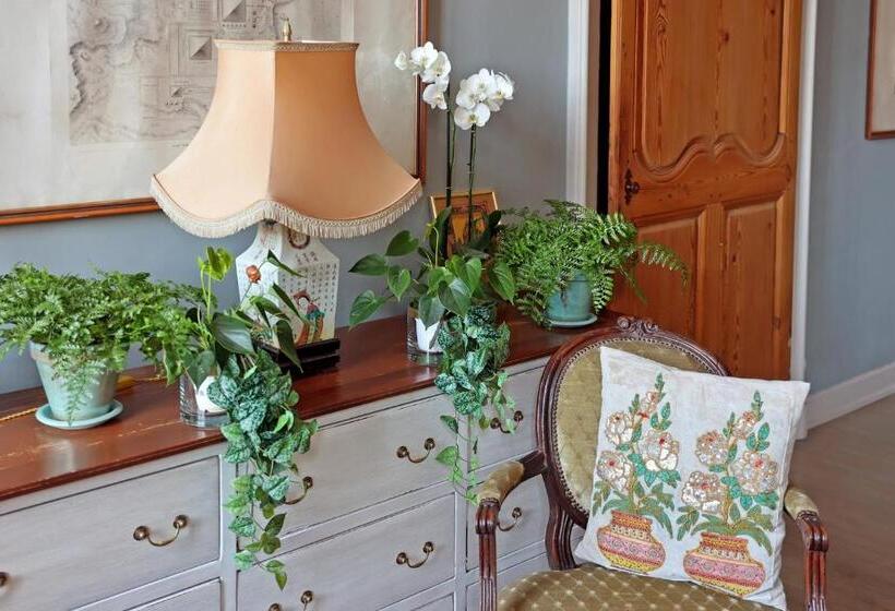 فندق Chambres D Hôtes La Tour Sainte Cécile