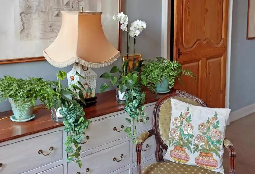 בית מלון כפרי Chambres D Hôtes La Tour Sainte Cécile