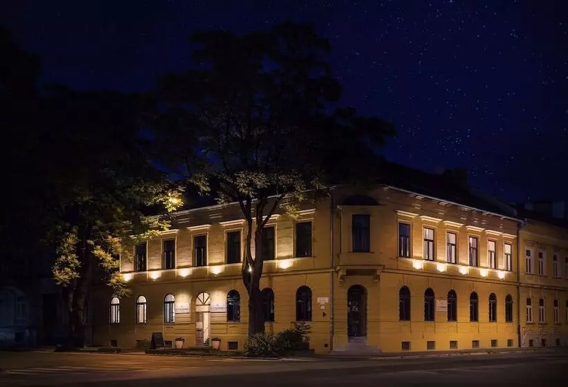 هتل City Residence Apartment