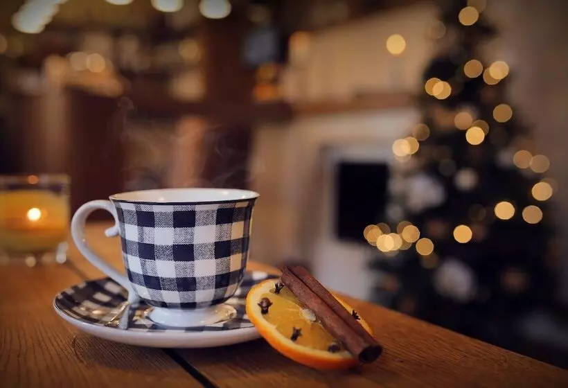 هتل City Residence Apartment