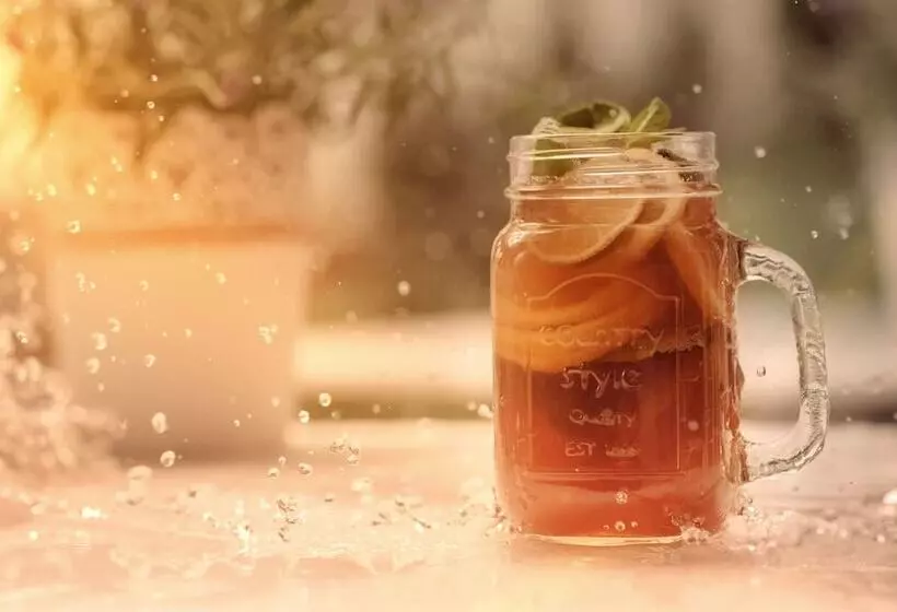 هتل City Residence Apartment