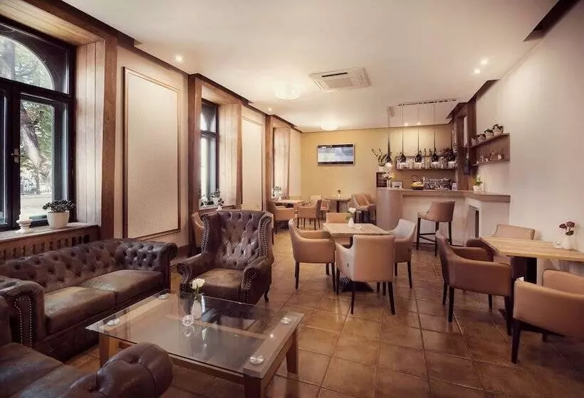 هتل City Residence Apartment