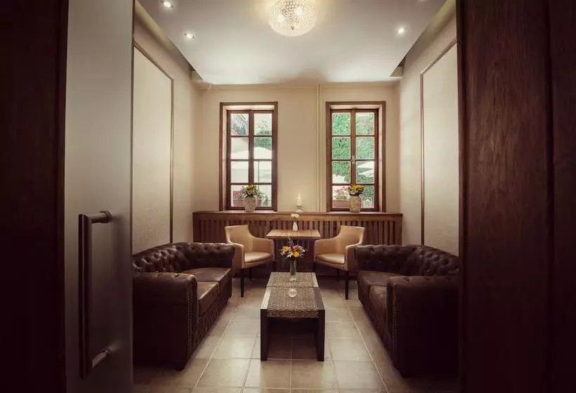 هتل City Residence Apartment