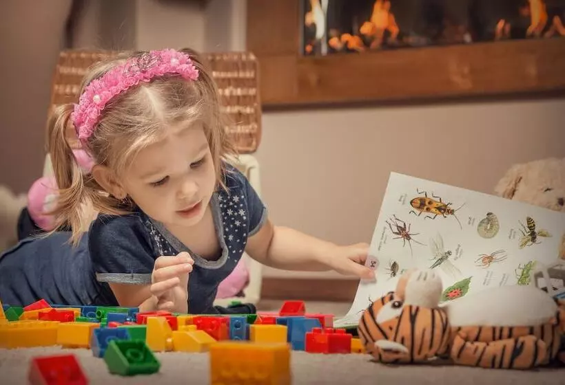 هتل City Residence Apartment