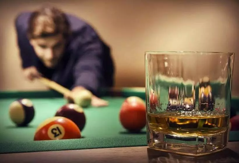 هتل City Residence Apartment