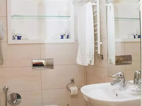 Отель Royal Falke Resort & Spa