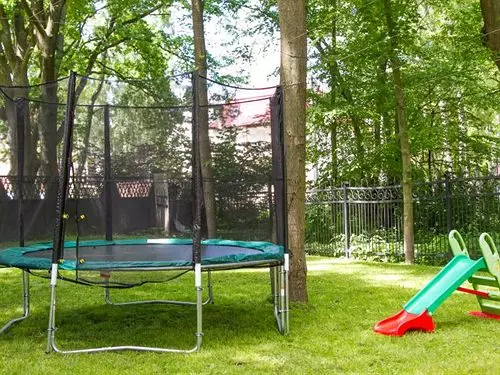 Отель Royal Falke Resort & Spa