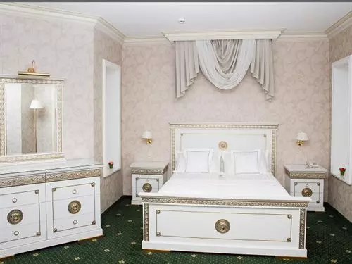 Отель Royal Falke Resort & Spa