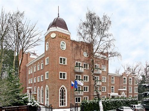 호텔 Royal Falke Resort & Spa