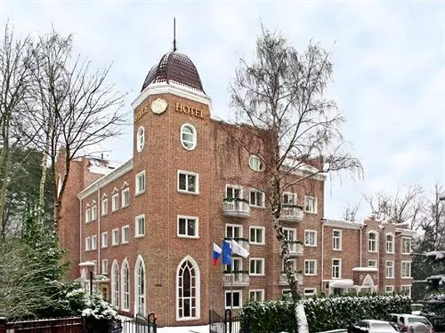 Отель Royal Falke Resort & Spa