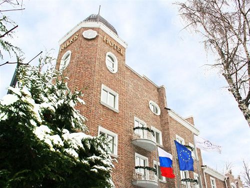 فندق Royal Falke Resort & Spa