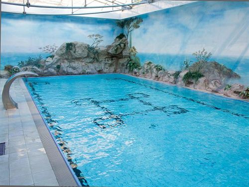 호텔 Royal Falke Resort & Spa