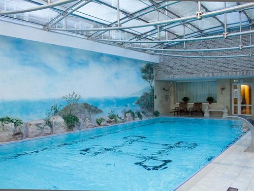 호텔 Royal Falke Resort & Spa