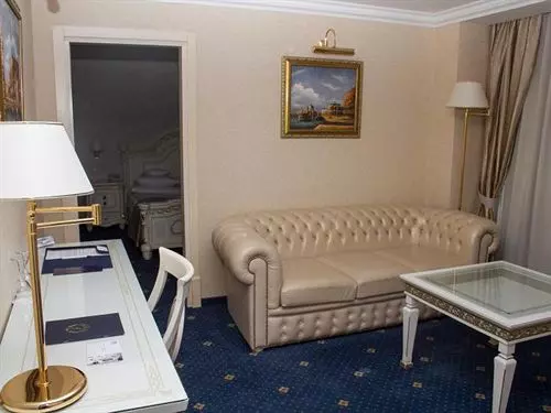 Отель Royal Falke Resort & Spa