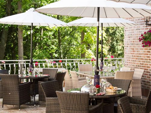 호텔 Royal Falke Resort & Spa