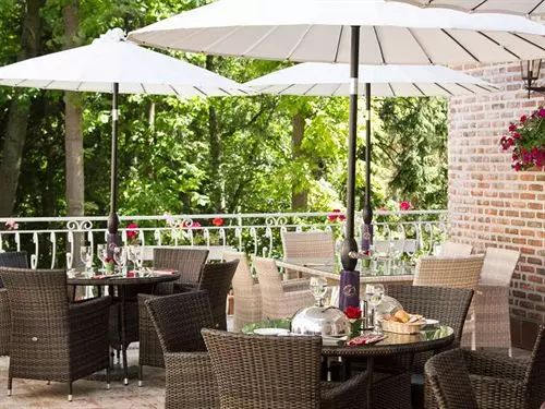 Отель Royal Falke Resort & Spa