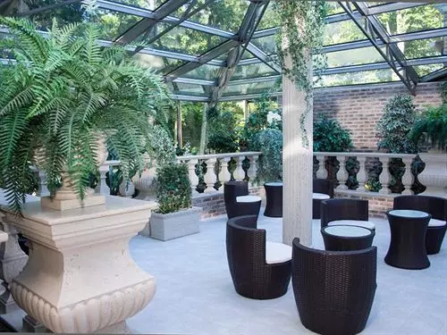 Отель Royal Falke Resort & Spa