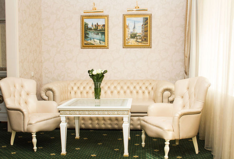 호텔 Royal Falke Resort & Spa