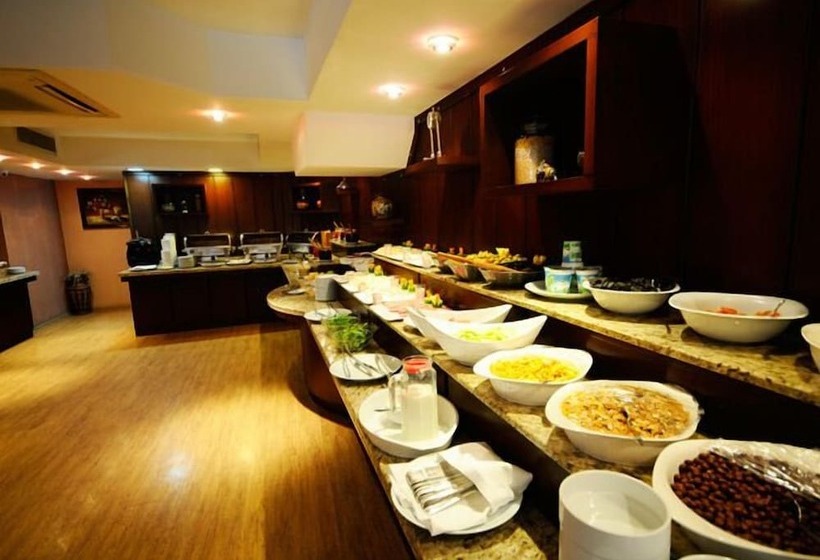 هتل Cukurova Park