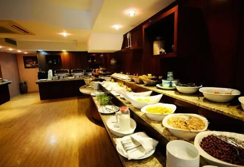 هتل Cukurova Park