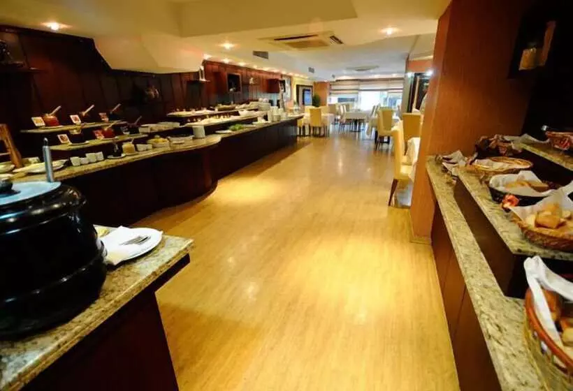 هتل Cukurova Park