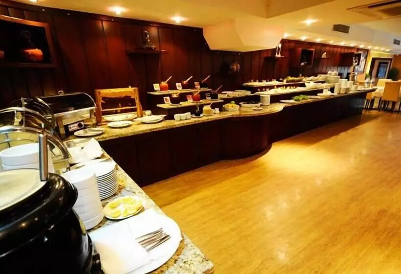 هتل Cukurova Park