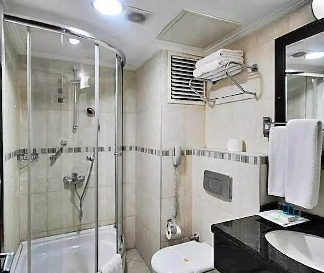 هتل Cukurova Park