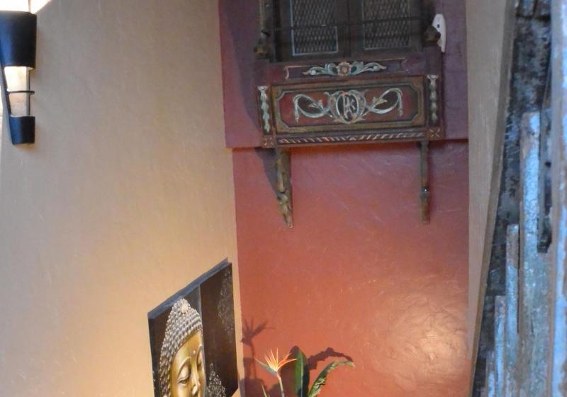 בית מלון כפרי De La Gare