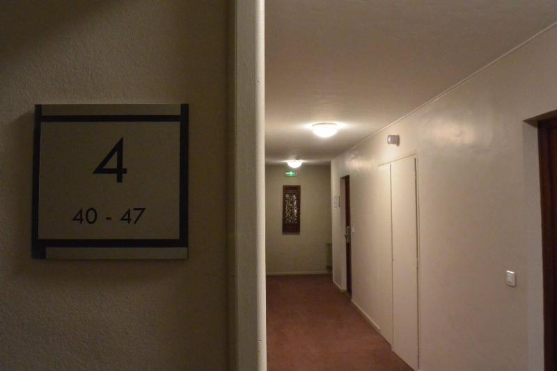 בית מלון כפרי De La Gare