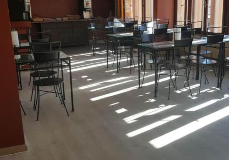 בית מלון כפרי De La Gare